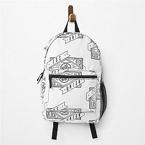 The Glorious Sons - Canadian Rock Backpack