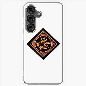 The Glorious Sons - Canadian rock phone case