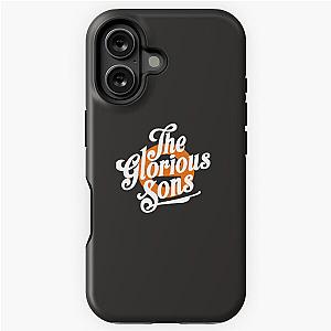 Best Logo The Essential Classic T-Shirt iPhone Tough Case