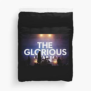 The Glorious Sons Canadian rock Duvet Cover