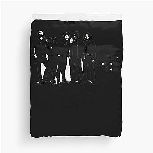 The Glorious Sons Canadian Rock Duvet Cover