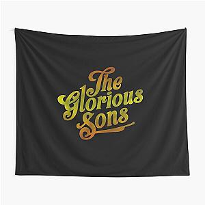 The Glorious Sons Canadian rock Tapestry