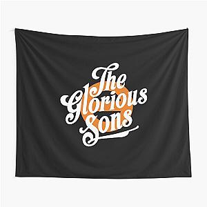 The Glorious Sons Canadian rock Tapestry