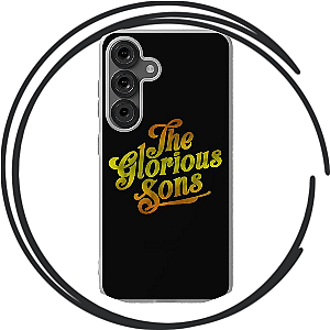 The Glorious Sons Band Cases