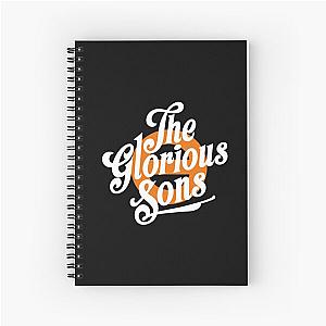 The Glorious Sons Canadian rock Journal