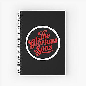 The Glorious Sons - Canadian Rock Notebook