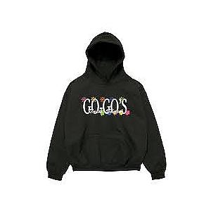 The Go-Go's Hoodie