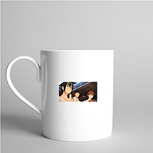 The God Of High School Fan Art The God Of High School Mugs