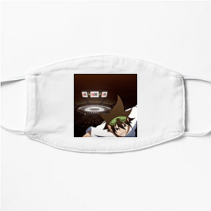 The God Of High School Merchandise The God Of High School Face Masks