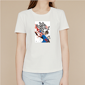 The God Of High School Merch For Fans The God Of High School T-Shirts