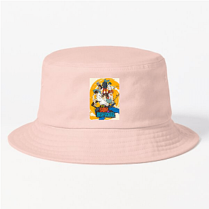 The God Of High School Merch Collection The God Of High School Hats & Caps