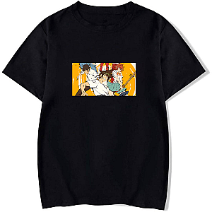 The God Of High School Collection for fans The God Of High School T-Shirts