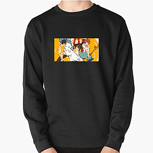 The God Of High School Collection for fans The God Of High School Sweatshirts