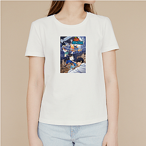 The God Of High School Merch The God Of High School T-Shirts