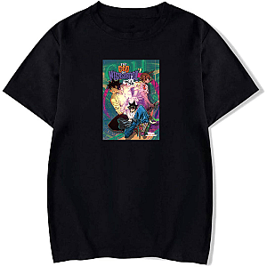 The God Of High School Limited Collection The God Of High School T-Shirts