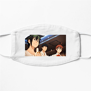 The God Of High School Fan Art The God Of High School Face Masks