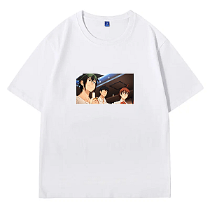 The God Of High School Fan Art The God Of High School T-Shirts