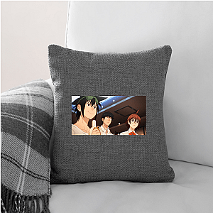 The God Of High School Fan Art The God Of High School Pillows Cover
