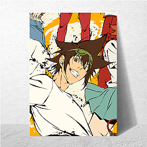 The God Of High School Collection for fans The God Of High School Posters