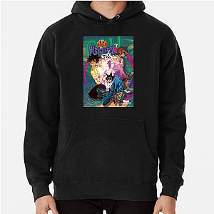The God Of High School Limited Collection The God Of High School Hoodies