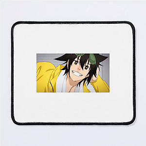 The God Of High School Merchandise For Fans The God Of High School Mouse Pads