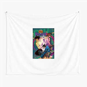 The God Of High School Limited Collection The God Of High School Tapestries