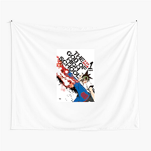 The God Of High School Merch For Fans The God Of High School Tapestries