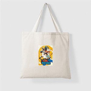 The God Of High School Merch Collection The God Of High School Bags