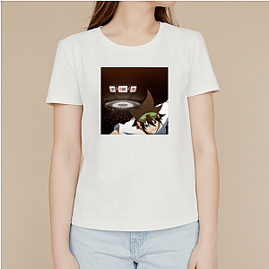 The God Of High School Merchandise The God Of High School T-Shirts