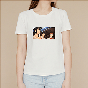 The God Of High School Fan Art The God Of High School T-Shirts