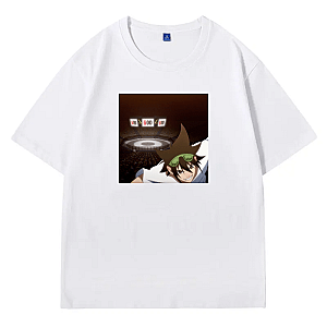 The God Of High School Merchandise The God Of High School T-Shirts