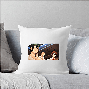 The God Of High School Fan Art The God Of High School Pillows Cover
