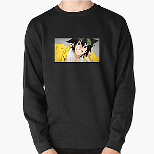 The God Of High School Merchandise For Fans The God Of High School Sweatshirts