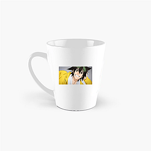 The God Of High School Merchandise For Fans The God Of High School Mugs
