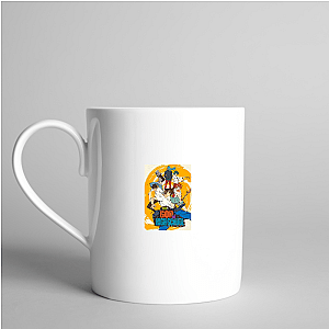 The God Of High School Merch Collection The God Of High School Mugs