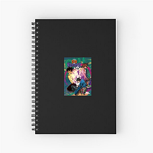 The God Of High School Limited Collection The God Of High School Notebook