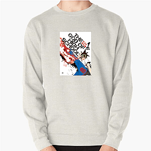 The God Of High School Merch For Fans The God Of High School Sweatshirts