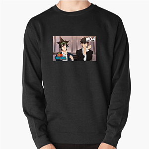 The God Of High School Signature The God Of High School Sweatshirts