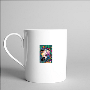 The God Of High School Limited Collection The God Of High School Mugs