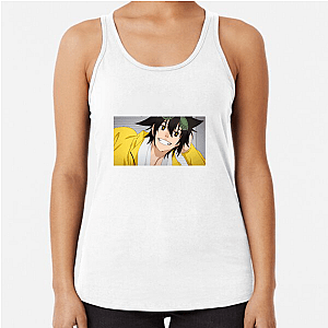 The God Of High School Merchandise For Fans The God Of High School Tank Tops