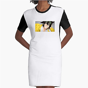 The God Of High School Merchandise For Fans The God Of High School Dresses