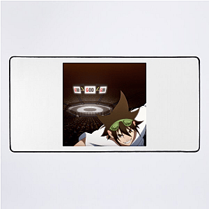 The God Of High School Merchandise The God Of High School Mouse Pads