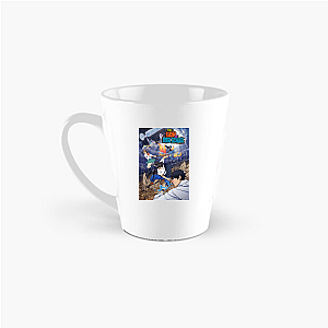 The God Of High School Merch The God Of High School Mugs