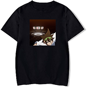 The God Of High School Merchandise The God Of High School T-Shirts