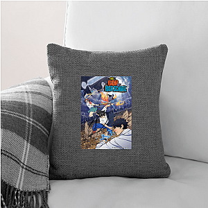 The God Of High School Merch The God Of High School Pillows Cover