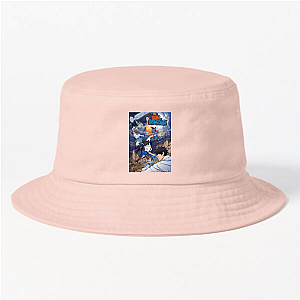 The God Of High School Merch The God Of High School Hats & Caps