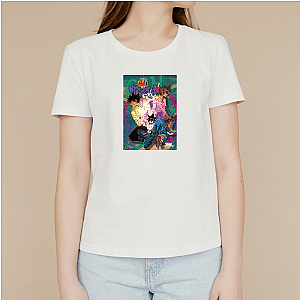 The God Of High School Limited Collection The God Of High School T-Shirts