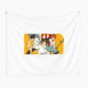 The God Of High School Collection for fans The God Of High School Tapestries