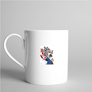 The God Of High School Merch For Fans The God Of High School Mugs