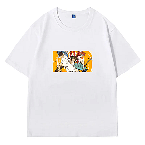 The God Of High School Collection for fans The God Of High School T-Shirts